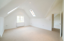 Whitchurch Canonicorum bedroom extension leads