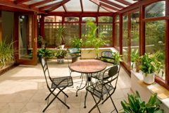 Whitchurch Canonicorum conservatory quotes