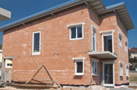 Whitchurch Canonicorum home extensions