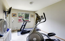 Whitchurch Canonicorum home gym construction leads