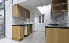 Whitchurch Canonicorum kitchen extension leads
