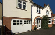 Whitchurch Canonicorum multiple storey extension leads